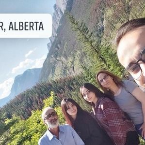 Meet your Posher, Reema